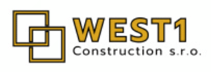 WEST1 Construction s.r.o.