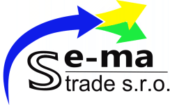 SE-MA trade, s.r.o.