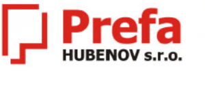 PREFA HUBENOV s.r.o.