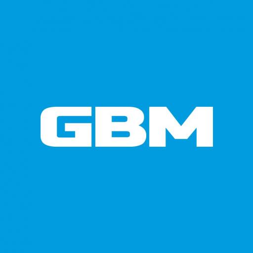 GBM Maschinenvertrieb GmbH