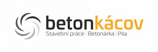 BETON KÁCOV s.r.o.