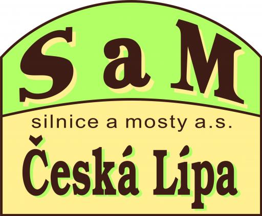 SaM silnice a mosty a.s., Česká Lípa (betonárna)