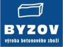 BETON BYZOV s.r.o.  - betonárna Újezd u Uničova